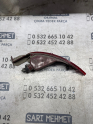 Oto Çıkma Parça / Ford / Fiesta / Tampon / Tampon Reflektörü / Çıkma Parça 