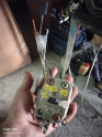 MAZDA 323 KAPI KİLİTLERİ-ALKO OTOMOTİV