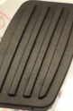 Oto Çıkma Parça / Citroen / Saxo / Koltuk & Döşeme / Pedal / Çıkma Parça 