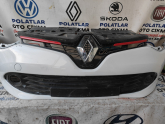 Oto Çıkma Parça / Renault / Clio / Tampon / Ön Tampon / Çıkma Parça 