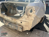 Oto Çıkma Parça / Toyota / Corolla / Kaporta & Karoser / Arka Panel / Sıfır Parça 