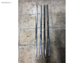Oto Çıkma Parça / Honda / Civic / Kaporta & Karoser / Kapı Çıtası / Çıkma Parça 