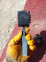 Oto Çıkma Parça / Skoda / Forman / Oto Cam / Silecek Kolu / Çıkma Parça 