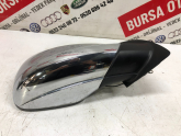 Oto Çıkma Parça / Volkswagen / Amarok / Ayna / Sağ Dış Ayna / Çıkma Parça 