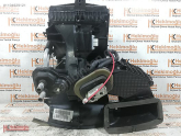 Oto Çıkma Parça / Ford / Fiesta / Kalorifer / Kalorifer Motoru / Çıkma Parça 