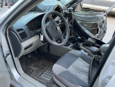 Hasarlı & Kazalı Oto / Kia / Cerato