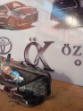 Oto Çıkma Parça / Toyota / Auris / Far & Stop / Sağ Ön Far / Çıkma Parça 