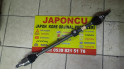 HYUNDAI KONA AKS KOMPLE SAĞ/SOL SIFIR 49500J9400