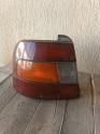 Hyundai Elantra 1991-1993 Sol Arka Stop