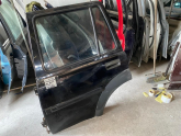 Oto Çıkma Parça / Land Rover / Freelander / Kaporta & Karoser / Dış Kapı Kolu / Çıkma Parça 
