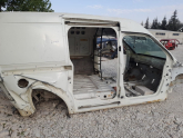 Oto Çıkma Parça / Ford / Tourneo Connect / Airbag / Emniyet Kemeri / Çıkma Parça 