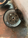 Oto Çıkma Parça / Fiat / Palio / Alt Takım / Taşıyıcı / Çıkma Parça 
