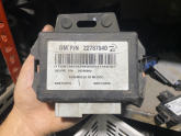 CHEVROLET CAPTİVA BODY KONTROL MODÜLÜ ÇIKMA 22787940 CANCAN OPEL
