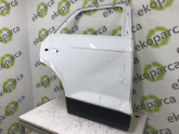 Oto Çıkma Parça / Volkswagen / T-Roc / Kaporta & Karoser / Sol Arka Kapı / Çıkma Parça 