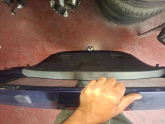 Oto Çıkma Parça / Opel / Corsa / Kaporta & Karoser / Bagaj Kapağı / Çıkma Parça 