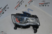 Oto Çıkma Parça / Jeep / Grand Cherokee / Far & Stop / Sağ Ön Far / Çıkma Parça 