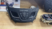 Oto Çıkma Parça / Opel / Insignia / Klima / Kontrol Paneli / Çıkma Parça 