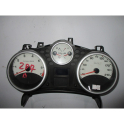 Peugeot 206 Benzinli Kilometre Saati Gösterge Paneli 9665783180