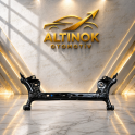 2Q0501053 POLO / AUDİ A1 / SEAT İBİZA / SKODA SCALA ARKA DİNGİL