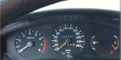 Oto Çıkma Parça / Toyota / Carina / Göğüslük & Torpido / Gösterge Paneli / Çıkma Parça 