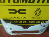 Oto Çıkma Parça / Renault / Clio / Tampon / Ön Tampon / Çıkma Parça 