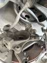 Peugeot 407 sağ sol ön taşıyıcı arka taşıyıcı