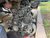 Oto Çıkma Parça / Ford / Escort / Motor / Motor (komple) / Çıkma Parça 