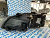 Oto Çıkma Parça / Volkswagen / Polo / Far & Stop / Sağ Ön Far / Çıkma Parça 