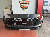 HYUNDAİ İ20 ÖN TAMPON ORJİNAL SIFIR
