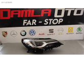 OPEL ASTRA K LED MATRİX İNTEL LÜX HATASIZ ORJİNAL SAG ÖN FAR