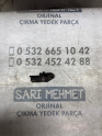 ÇIKMA CİTROEN C4 BASINÇ MAP SENSÖRÜ 9639469280