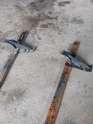 Oto Çıkma Parça / Renault / Scenic / Alt Takım / Arka Dingil / Çıkma Parça 