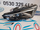CUPRA LEON SOL ÖN FAR ORJİNAL ÇIKMA