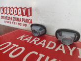 Oto Çıkma Parça / Toyota / Corolla / Far & Stop / Sinyal Lambası / Sıfır Parça 
