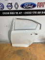 Oto Çıkma Parça / Toyota / Corolla / Kaporta & Karoser / Sol Arka Kapı / Çıkma Parça 