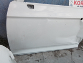 Oto Çıkma Parça / Volkswagen / Passat / Kaporta & Karoser / Sol Ön Kapı / Çıkma Parça 