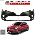 CLİO 4 ÖN TAMPON 2016 2017 2018 2019 2020 / KAMPANYA