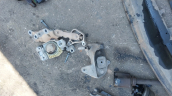 MERCEDES VİTO MOTOR KULAĞI GÜÇMANLAR BURSA