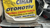 FİAT EGEA ARKA TAMPON