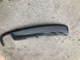 Oto Çıkma Parça / Audi / A4 / Tampon / Tampon Difüzör / Çıkma Parça 