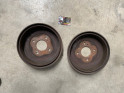Oto Çıkma Parça / Nissan / Laurel Altima / Fren / Kampana Komple / Çıkma Parça 
