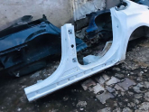 Oto Çıkma Parça / Citroen / C5 / Kaporta & Karoser / Marşpiyel Sacı / Çıkma Parça 