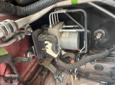 Oto Çıkma Parça / Renault / Clio / ABS / ABS Beyni / Çıkma Parça 