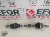 Oto Çıkma Parça / Toyota / Corolla / Kaporta & Karoser / Komple Arka / Çıkma Parça 