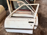 Oto Çıkma Parça / Renault / R 11 / Kaporta & Karoser / Sol Ön Kapı / Çıkma Parça 