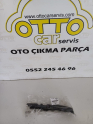 CITROEN BERLINGO (2018>) TAMPON BRAKETİ ÖN SAĞ OEM: 9821847180