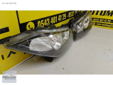 Oto Çıkma Parça / Renault / Megane / Far & Stop / Sol Ön Far / Sıfır Parça 
