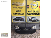 Opel corsa c dolu ön tampon sağ sol takım farlar