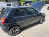 Oto Çıkma Parça / Fiat / Palio / Alt Takım / Arka Dingil / Çıkma Parça 