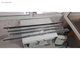 Oto Çıkma Parça / Honda / Civic / Kaporta & Karoser / Kapı Fitili / Çıkma Parça 